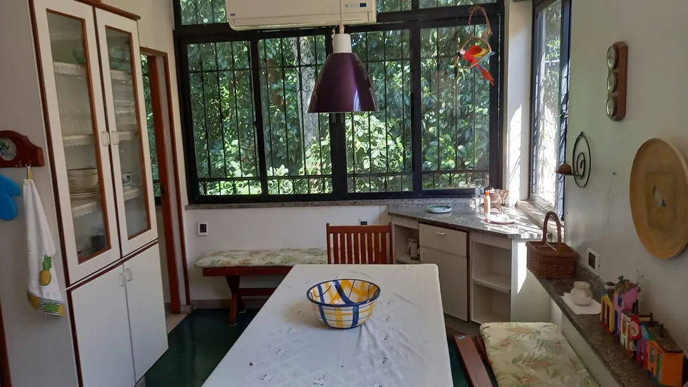 Apartamento, 4 quartos, 250 m² - Foto 12