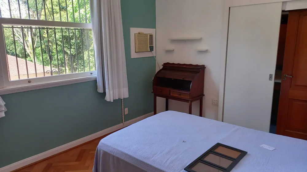 Apartamento, 4 quartos, 250 m² - Foto 9