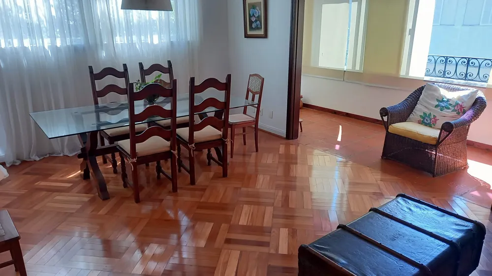 Apartamento, 4 quartos, 250 m² - Foto 3