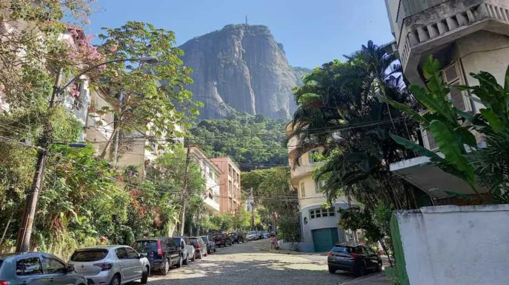 Apartamento, 4 quartos, 250 m² - Foto 1