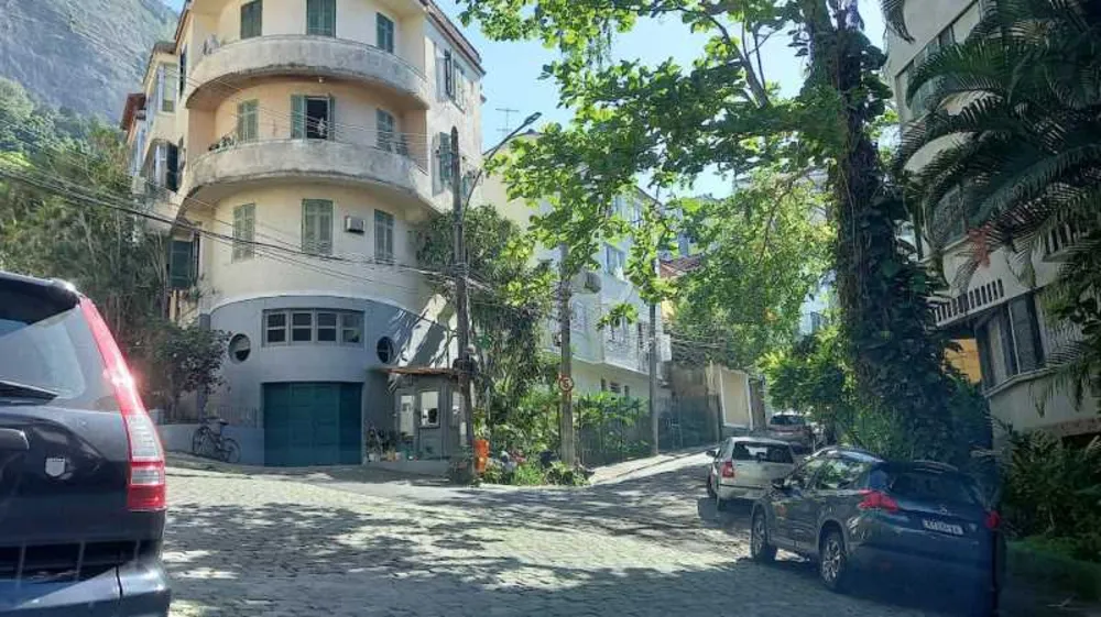 Apartamento, 4 quartos, 250 m² - Foto 2