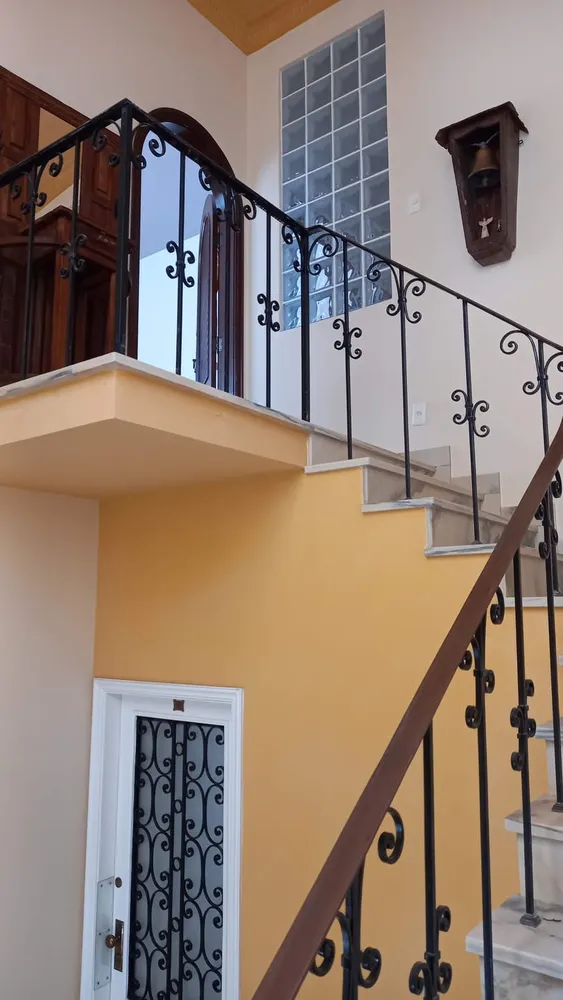 Apartamento, 4 quartos, 250 m² - Foto 25