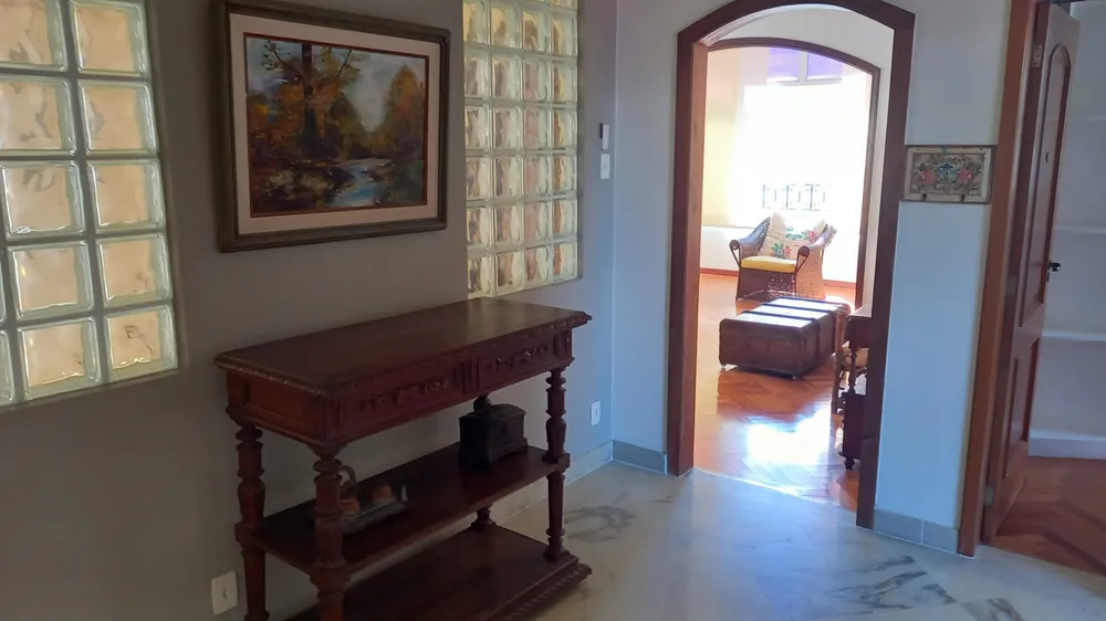 Apartamento, 4 quartos, 250 m² - Foto 19
