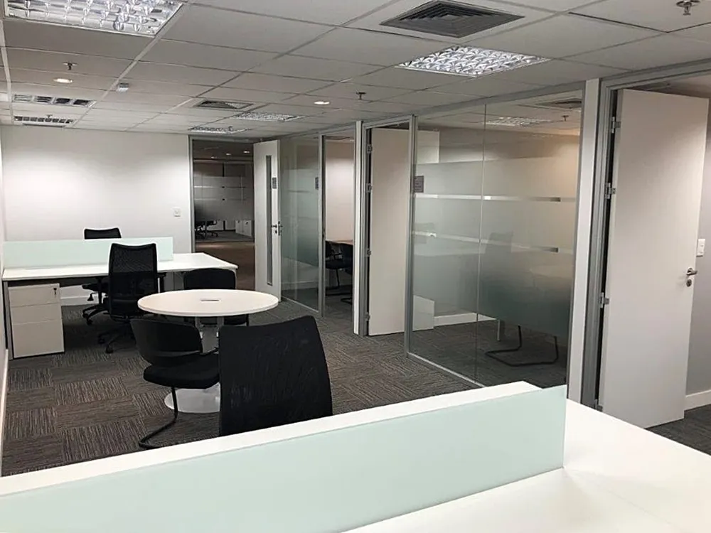 Sala-Conjunto, 434 m² - Foto 16