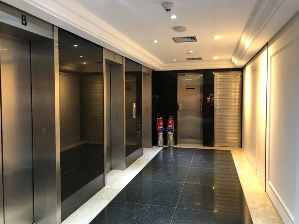 Sala-Conjunto, 434 m² - Foto 3