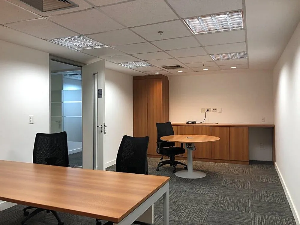 Sala-Conjunto, 434 m² - Foto 12