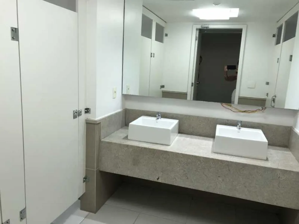 Sala-Conjunto, 911 m² - Foto 17