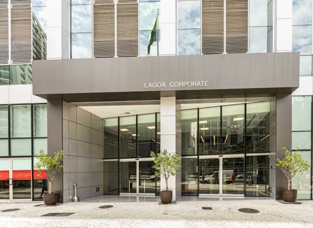 Sala-Conjunto, 911 m² - Foto 2