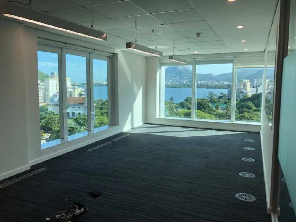 Sala-Conjunto, 911 m² - Foto 5