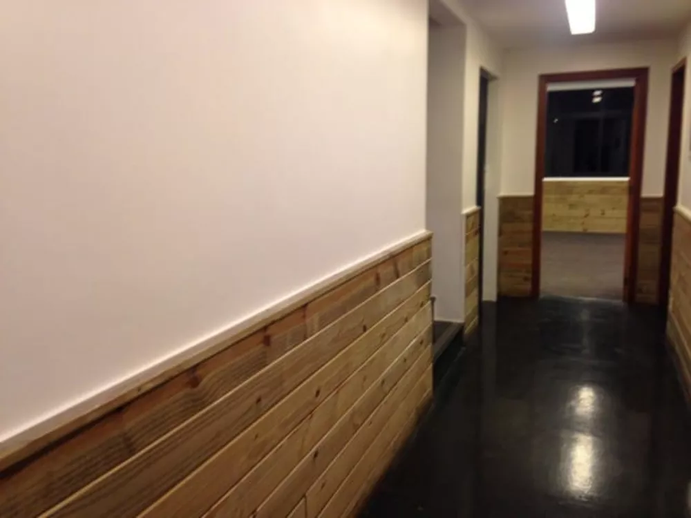 Prédio Inteiro, 550 m² - Foto 2