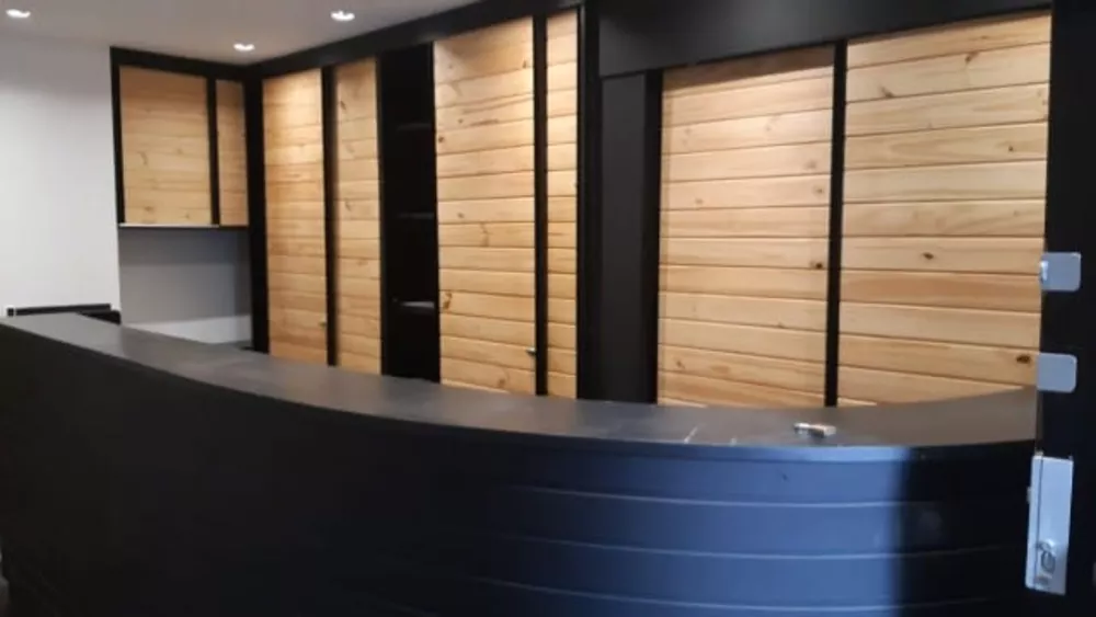 Prédio Inteiro, 550 m² - Foto 1