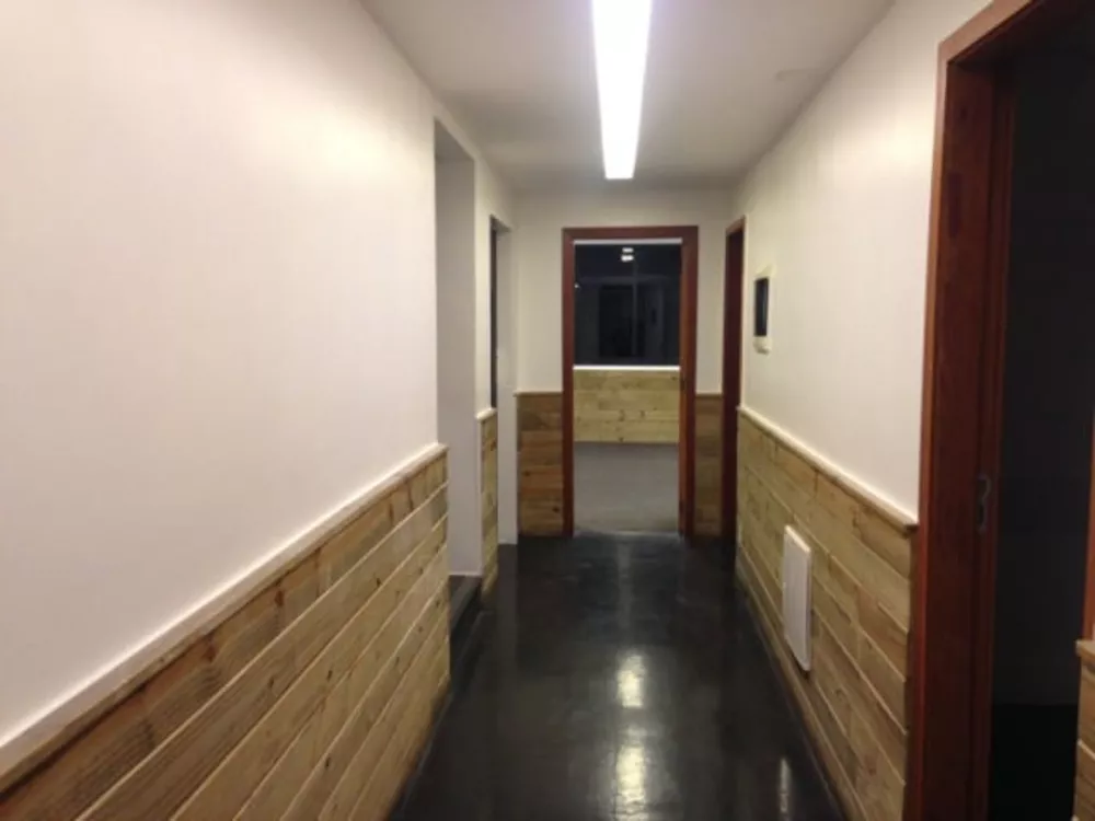 Prédio Inteiro, 550 m² - Foto 14