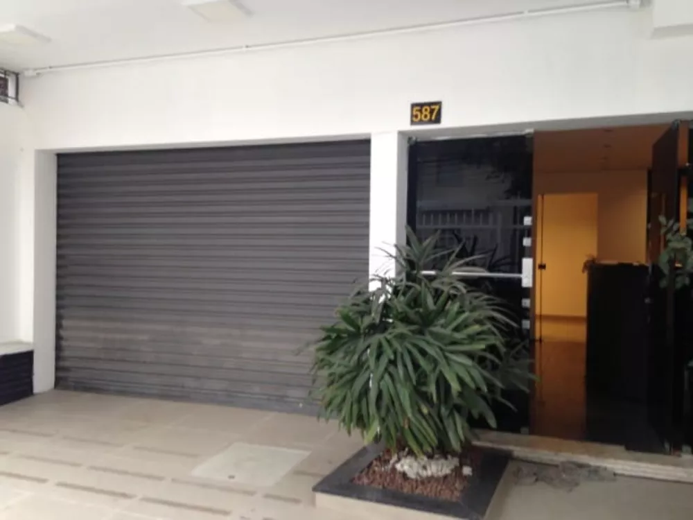 Prédio Inteiro, 550 m² - Foto 22