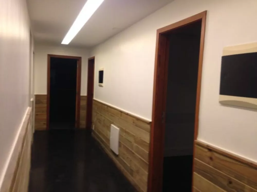 Prédio Inteiro, 550 m² - Foto 12