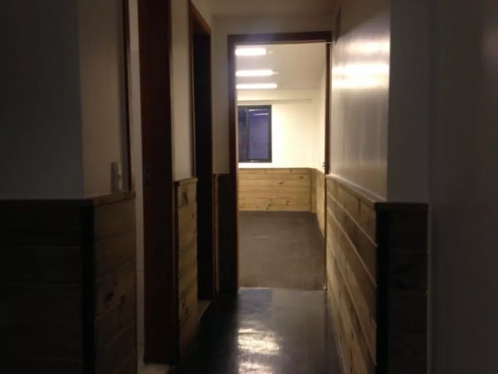 Prédio Inteiro, 550 m² - Foto 16