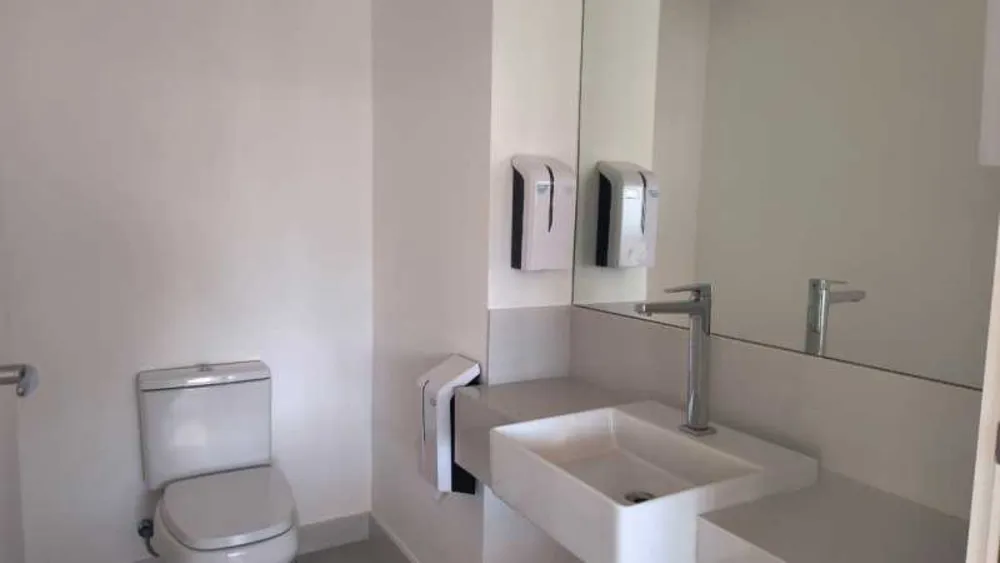 Sala-Conjunto, 348 m² - Foto 5