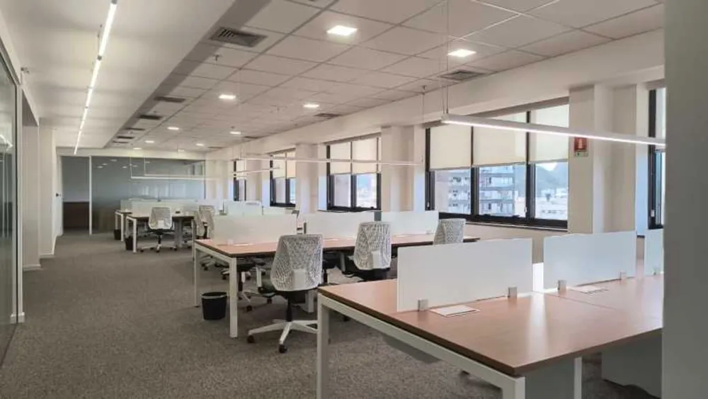 Sala-Conjunto, 348 m² - Foto 6