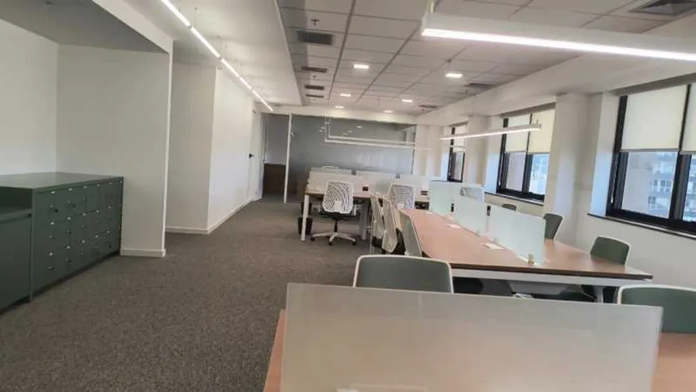 Sala-Conjunto, 348 m² - Foto 8