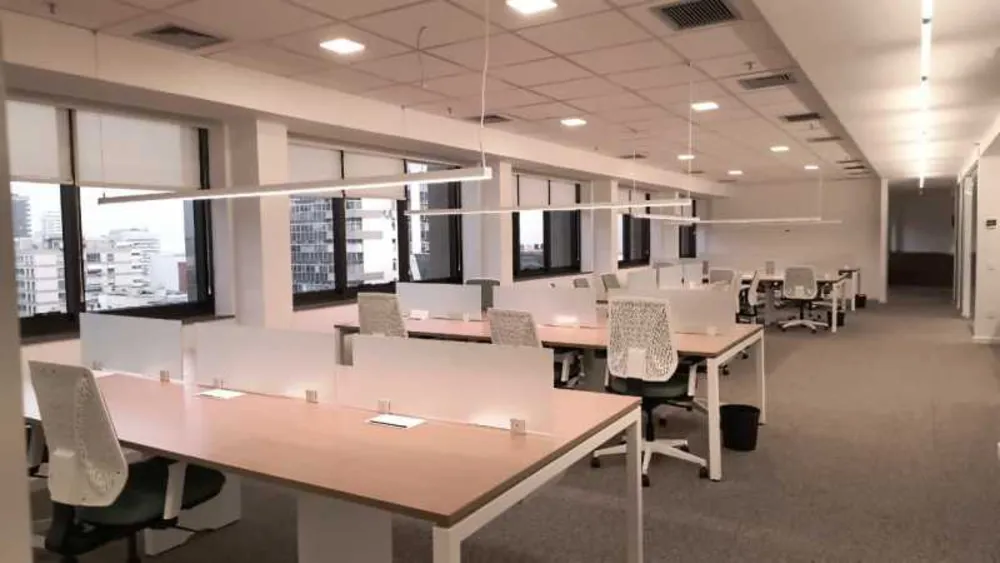 Sala-Conjunto, 348 m² - Foto 2