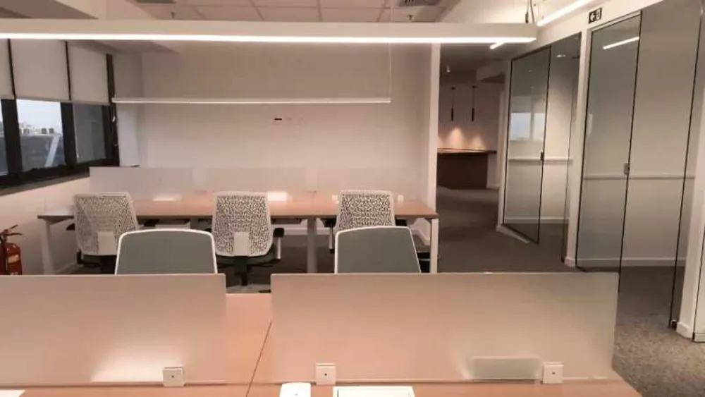 Sala-Conjunto, 348 m² - Foto 4