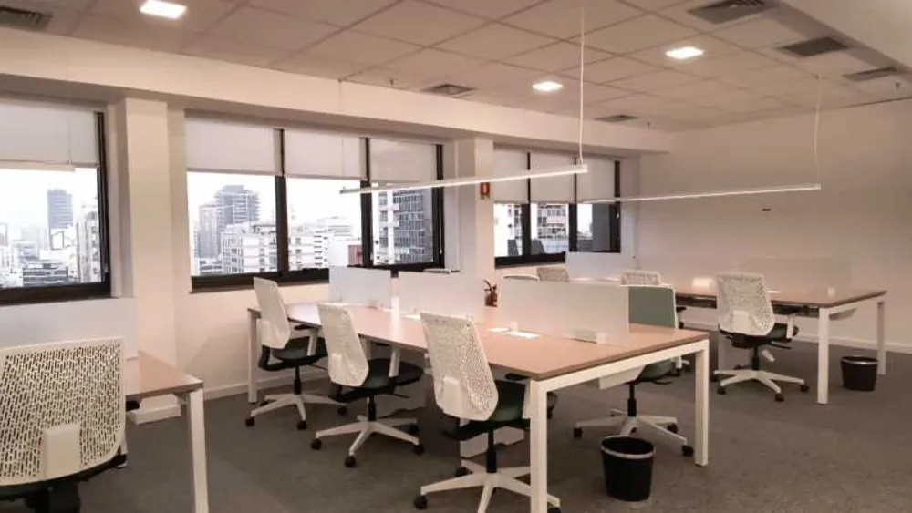 Sala-Conjunto, 348 m² - Foto 7