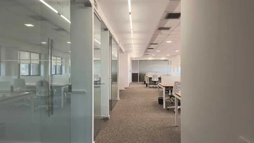 Sala-Conjunto, 348 m² - Foto 3