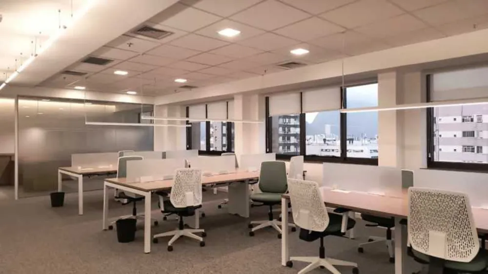 Sala-Conjunto, 348 m² - Foto 5