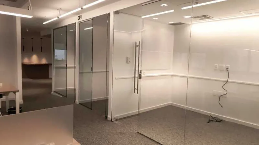 Sala-Conjunto, 348 m² - Foto 1