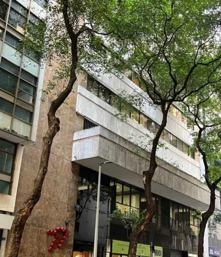 Sala-Conjunto, 350 m² - Foto 2