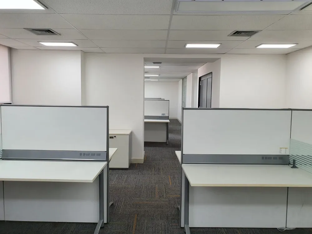 Sala-Conjunto, 219 m² - Foto 4