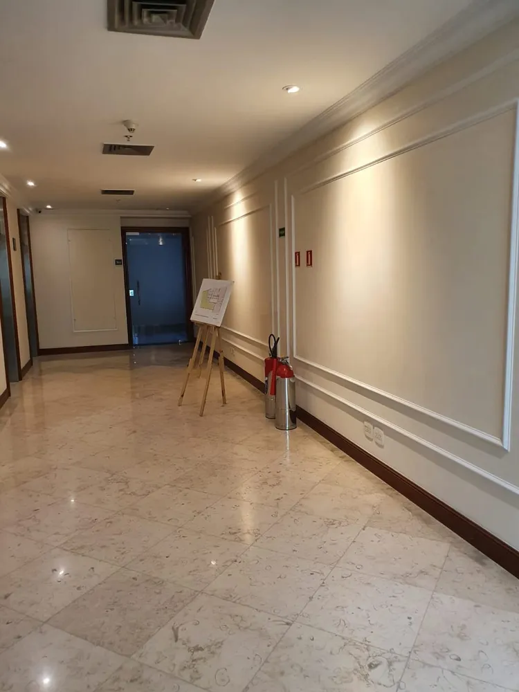 Sala-Conjunto, 219 m² - Foto 1