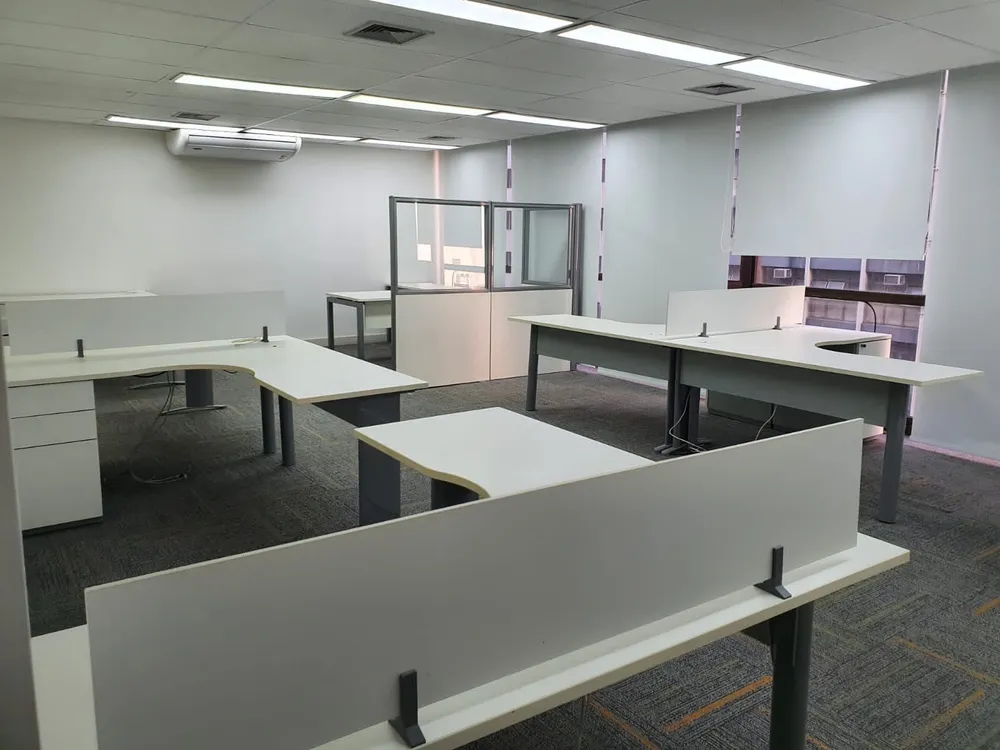 Sala-Conjunto, 219 m² - Foto 8