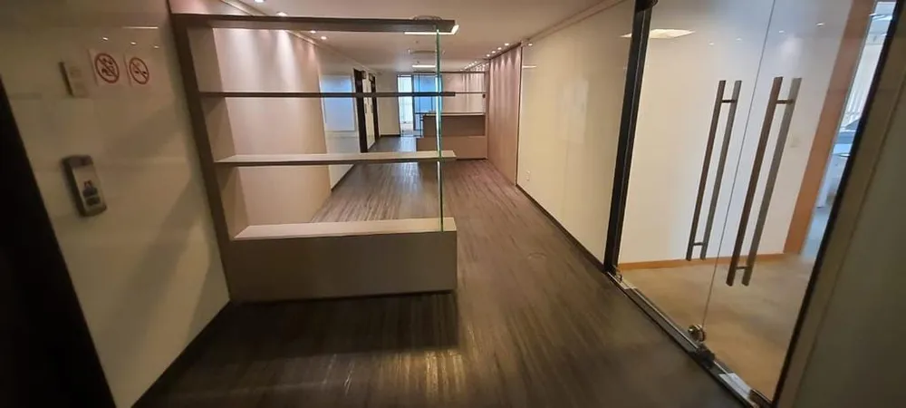 Sala-Conjunto, 242 m² - Foto 2