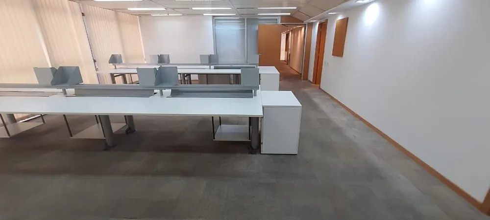 Sala-Conjunto, 242 m² - Foto 8