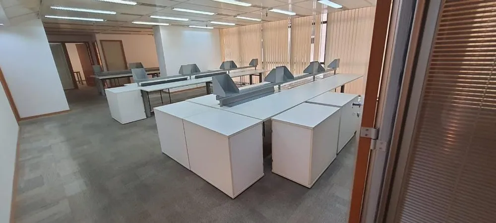 Sala-Conjunto, 242 m² - Foto 1