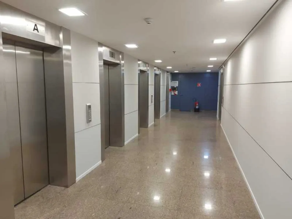Sala-Conjunto, 677 m² - Foto 1