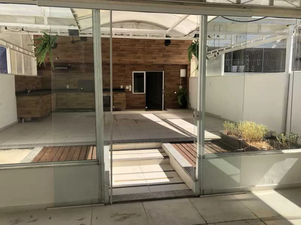 Sala-Conjunto, 240 m² - Foto 2