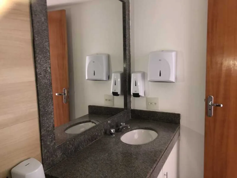 Sala-Conjunto, 240 m² - Foto 3