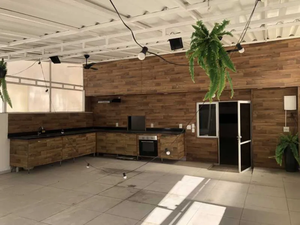 Sala-Conjunto, 240 m² - Foto 7