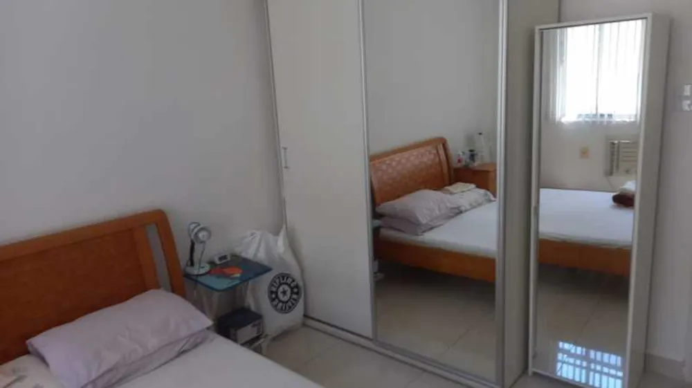 Apartamento, 3 quartos, 93 m² - Foto 1