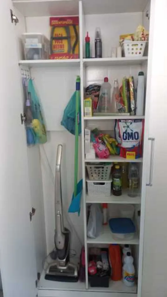 Apartamento, 3 quartos, 93 m² - Foto 4