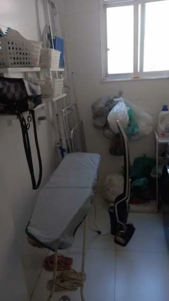 Apartamento, 3 quartos, 93 m² - Foto 2