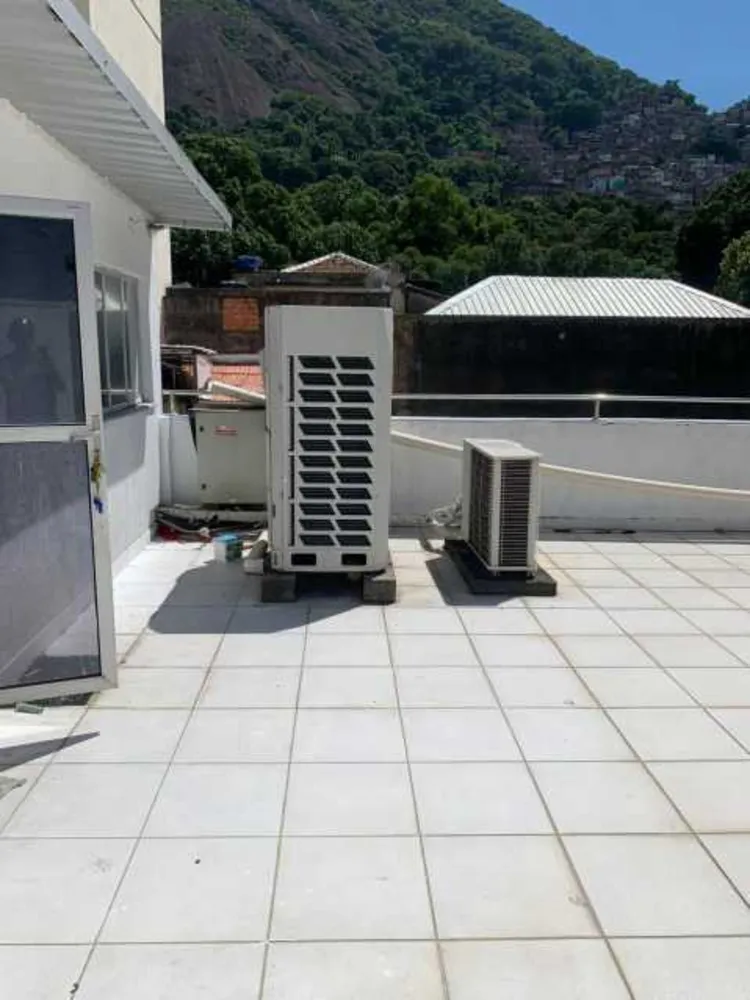 Prédio Inteiro, 337 m² - Foto 22