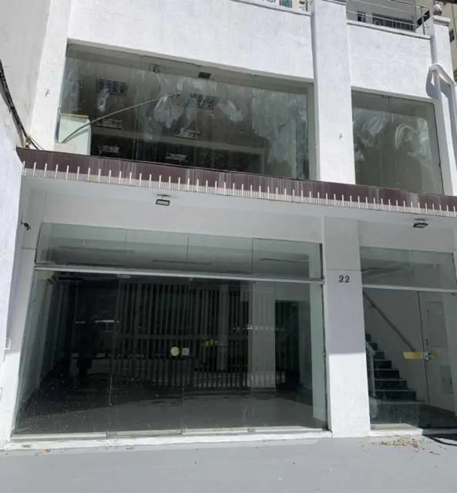 Prédio Inteiro, 337 m² - Foto 1