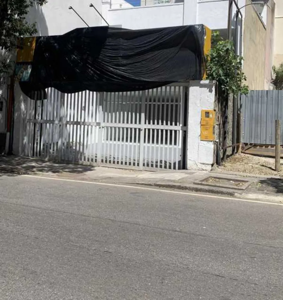 Prédio Inteiro, 337 m² - Foto 2