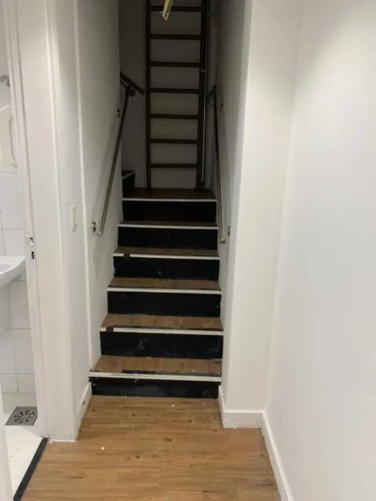Prédio Inteiro, 337 m² - Foto 8