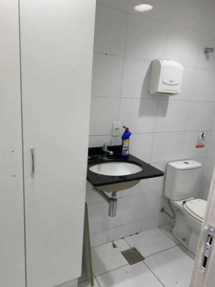 Prédio Inteiro, 337 m² - Foto 14