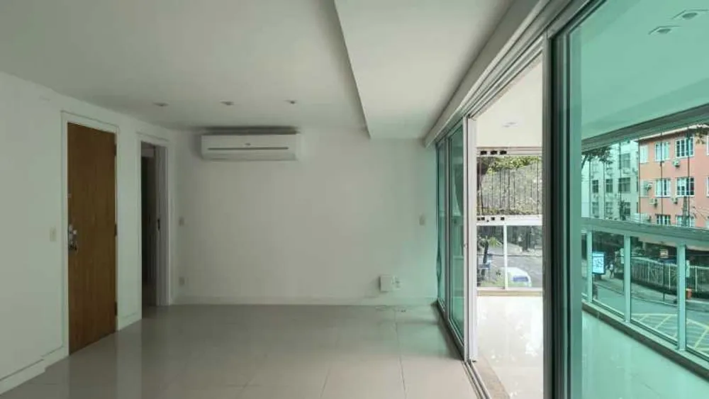 Apartamento, 4 quartos, 198 m² - Foto 3