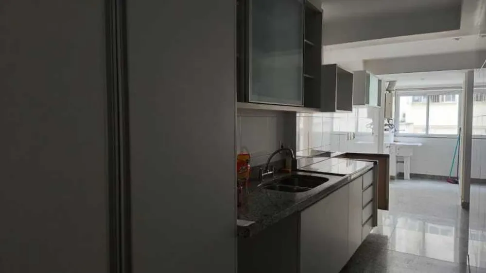 Apartamento, 4 quartos, 198 m² - Foto 14