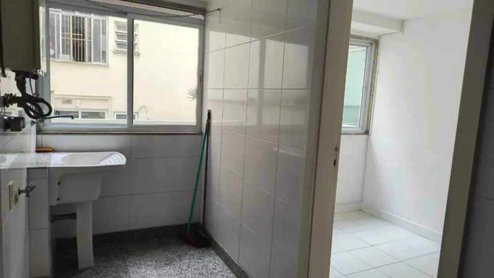Apartamento, 4 quartos, 198 m² - Foto 7